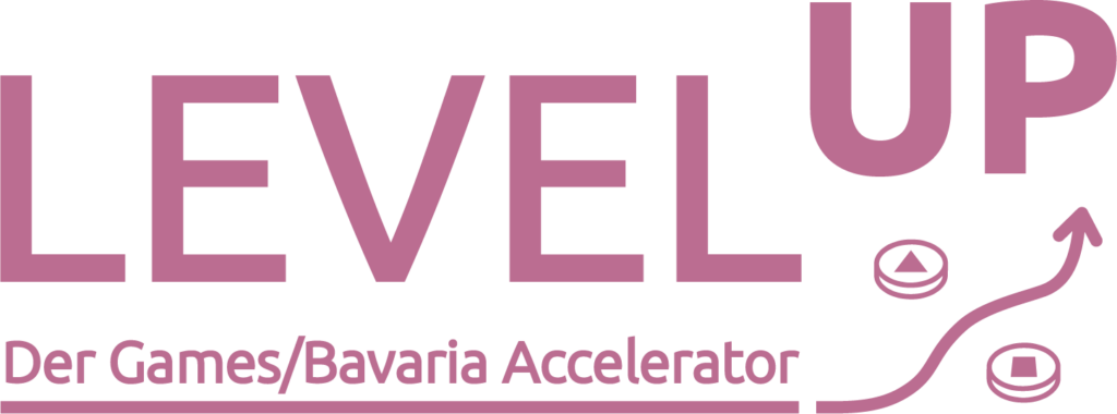 Level Up – Games/Bavaria Accelerator